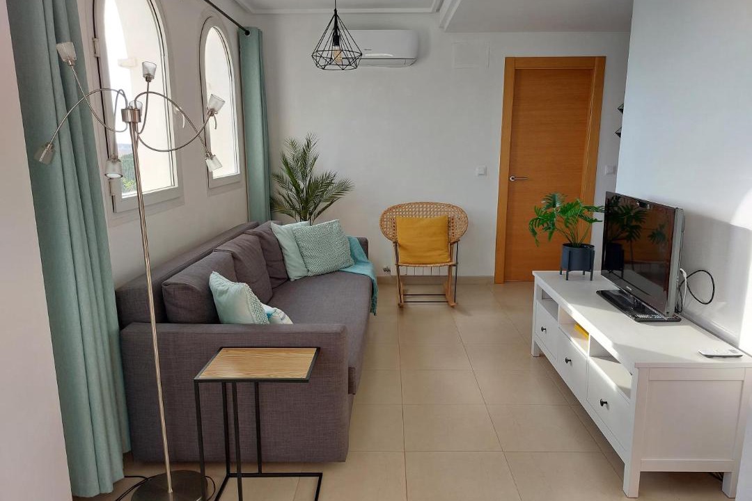 Photo of Livingroom in Sucina