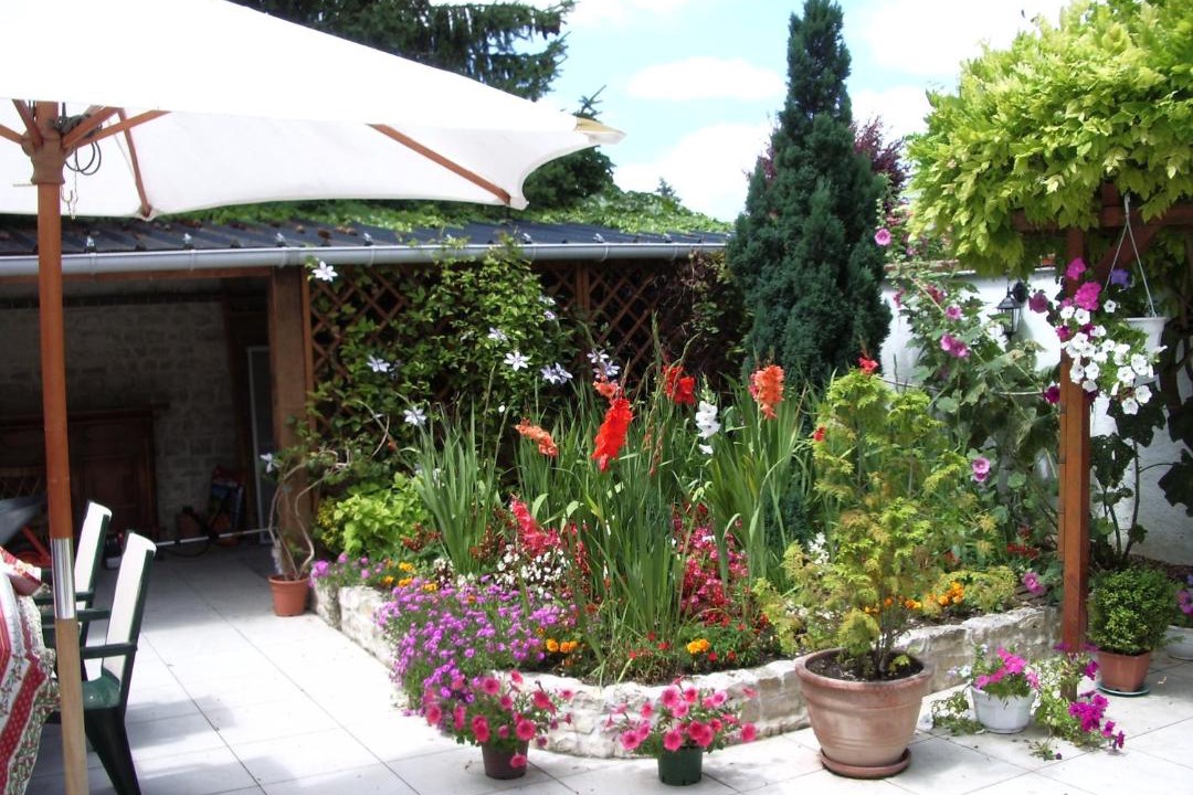 Photo of Others in Plaimpied-Givaudins