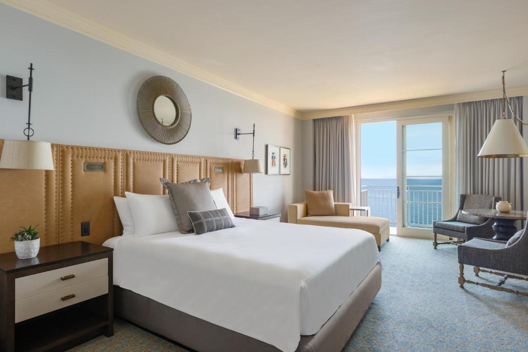 Photo of Bedroom in Rancho Palos Verdes