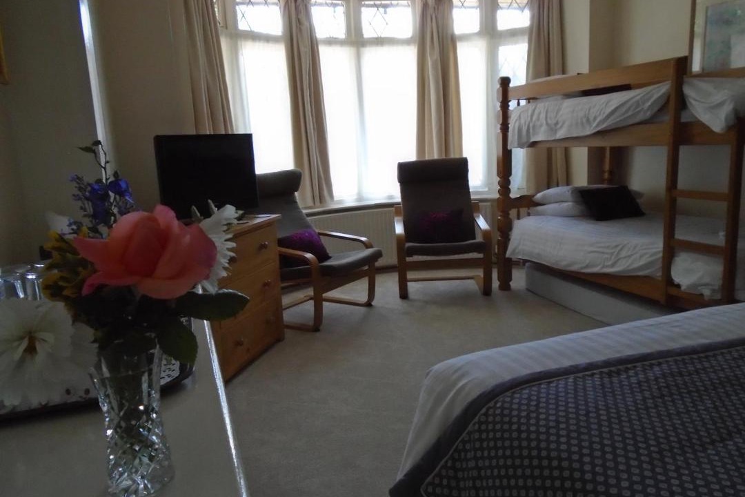 Photo of Bedroom in Charlwood