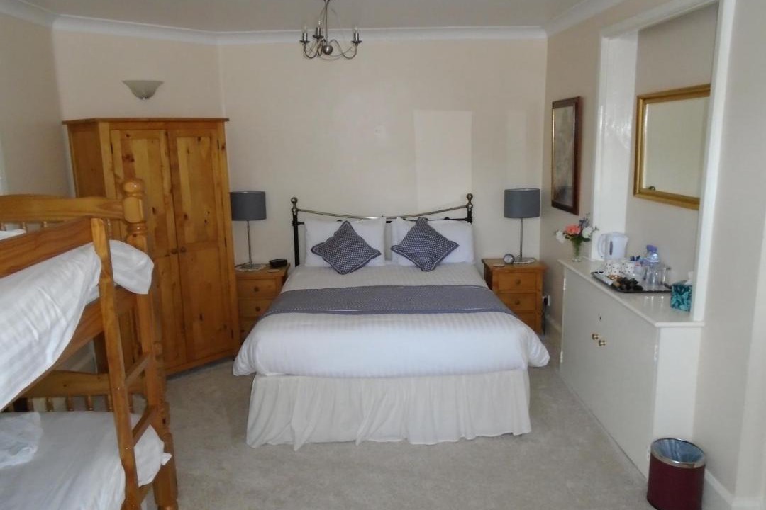 Photo of Bedroom in Charlwood