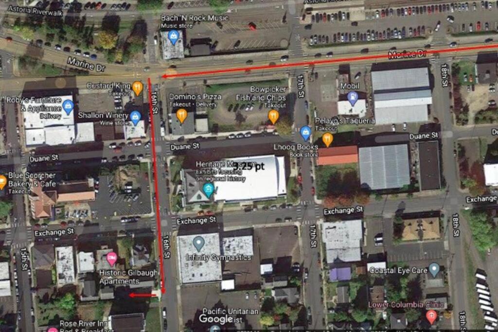 Photo of Others in Astoria