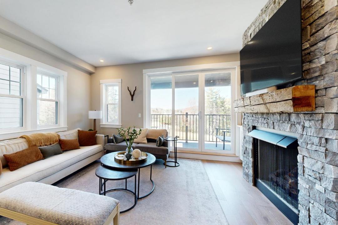 Photo of Others in Waterville Valley