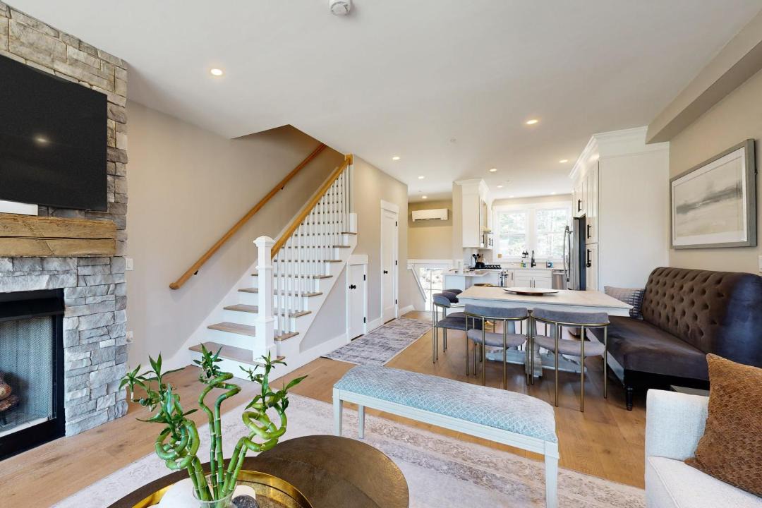 Photo of Others in Waterville Valley