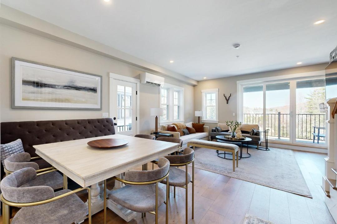 Photo of Others in Waterville Valley