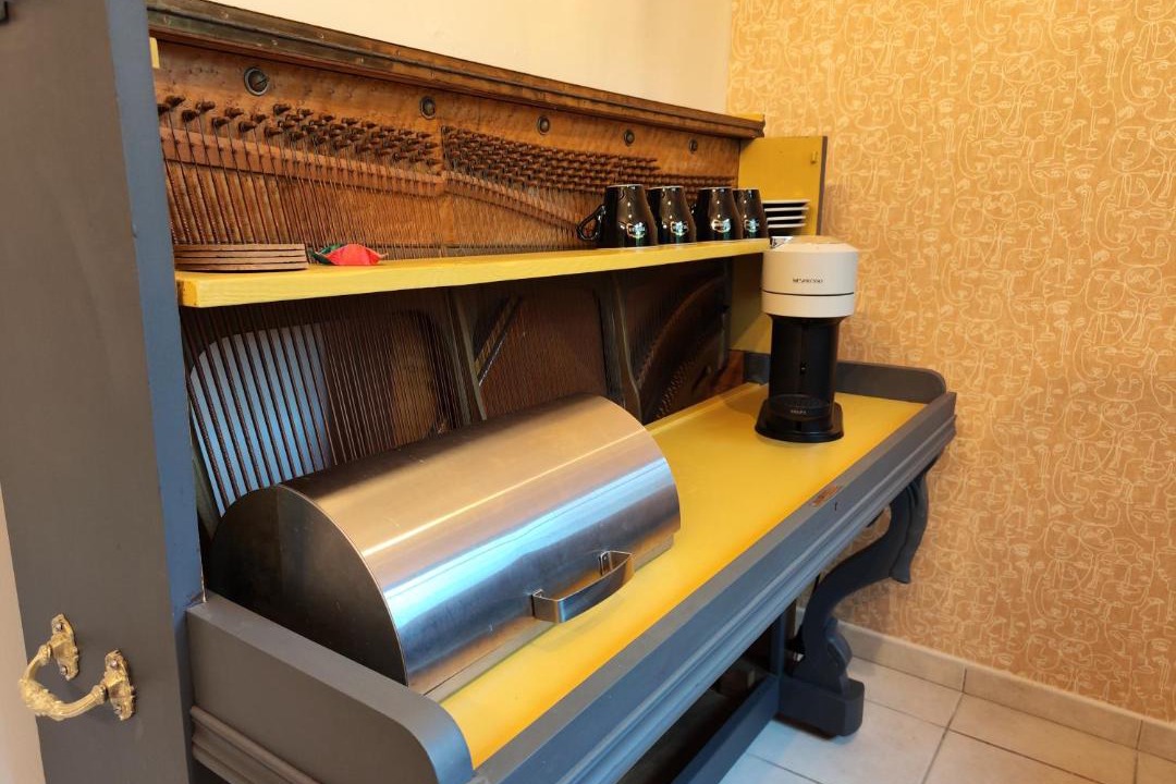 Photo of Others in Vendome