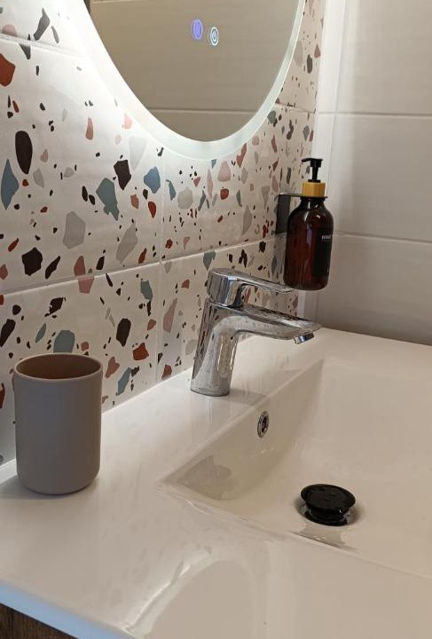 Photo of Bathroom in Saint-Pierre-d'Aurillac