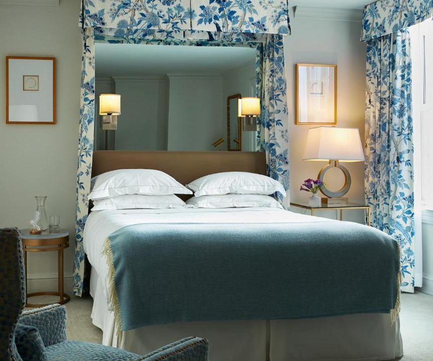 Photo of Bedroom in Back Bay West