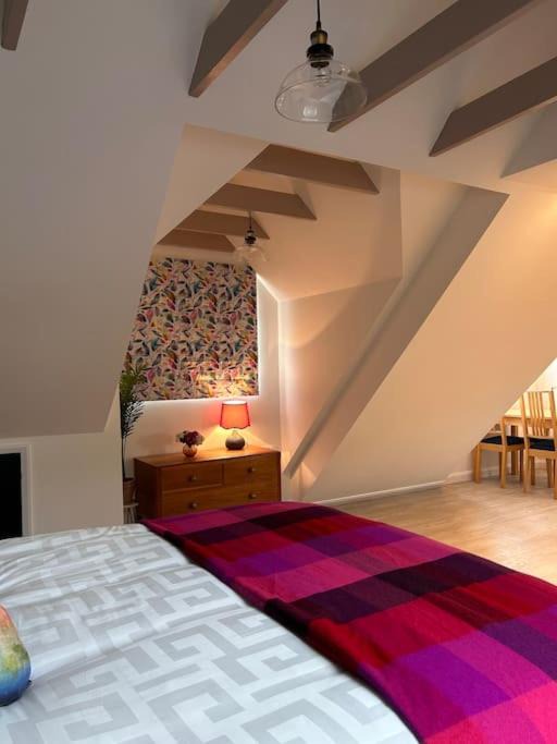 Photo of Bedroom in Wrington