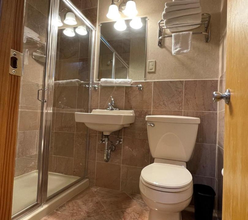 Photo of Bathroom in Lavallette