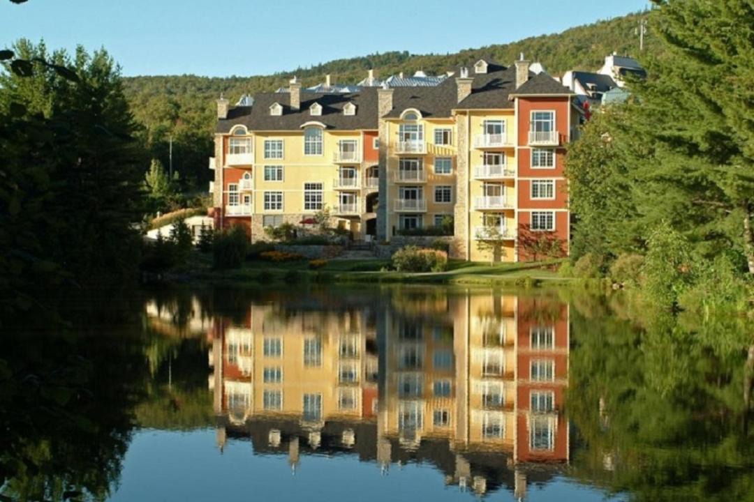 Photo of Others in Mont-Tremblant Pedestrian Village