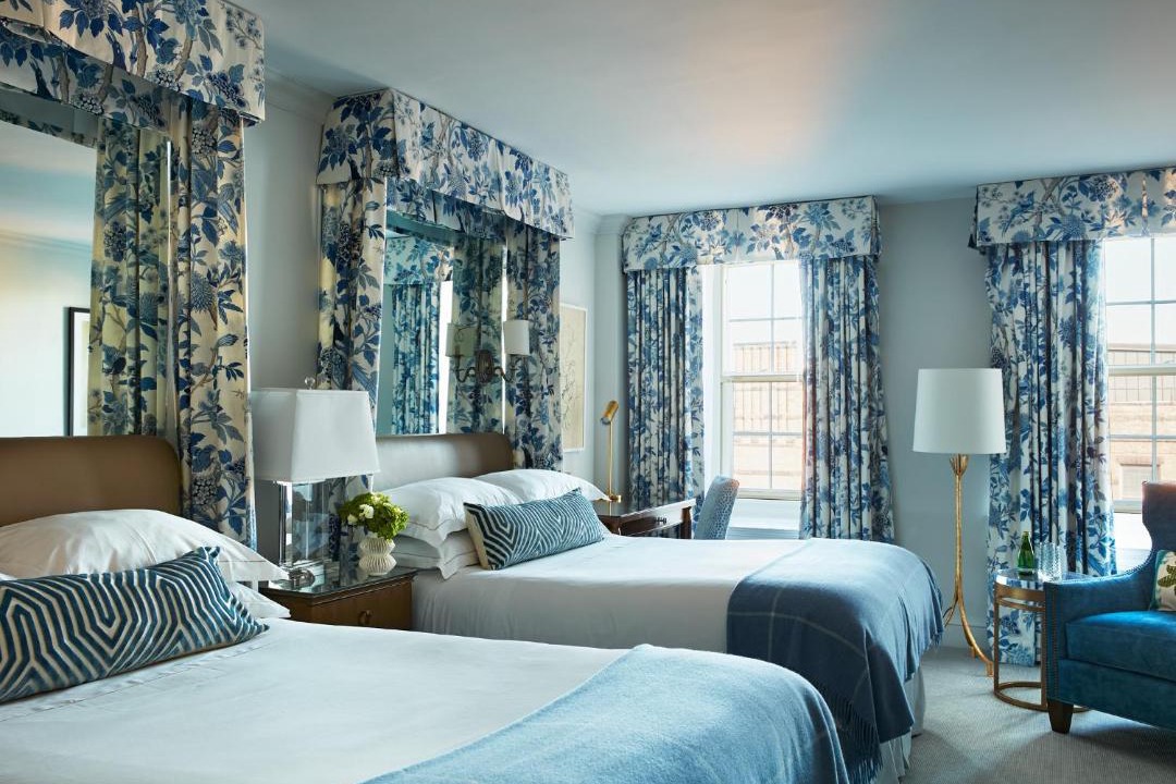 Photo of Bedroom in Back Bay West