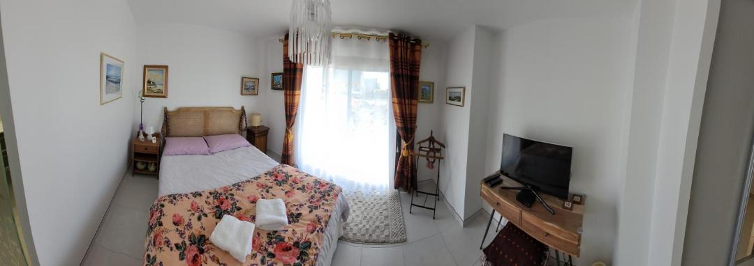 Photo of Bedroom in Saint-Alban