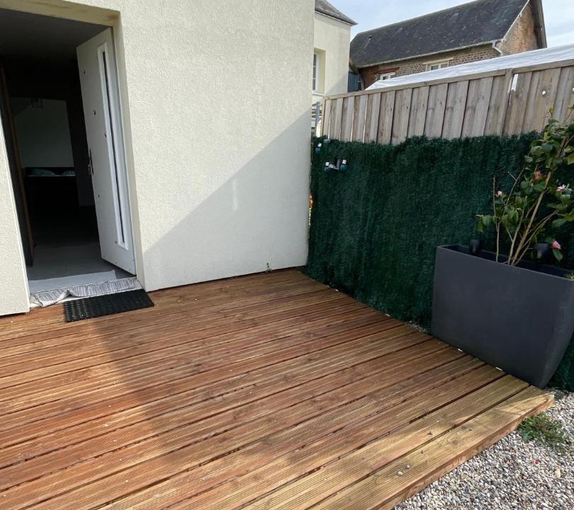 Photo of Others in Saint-Nicolas-d'Aliermont