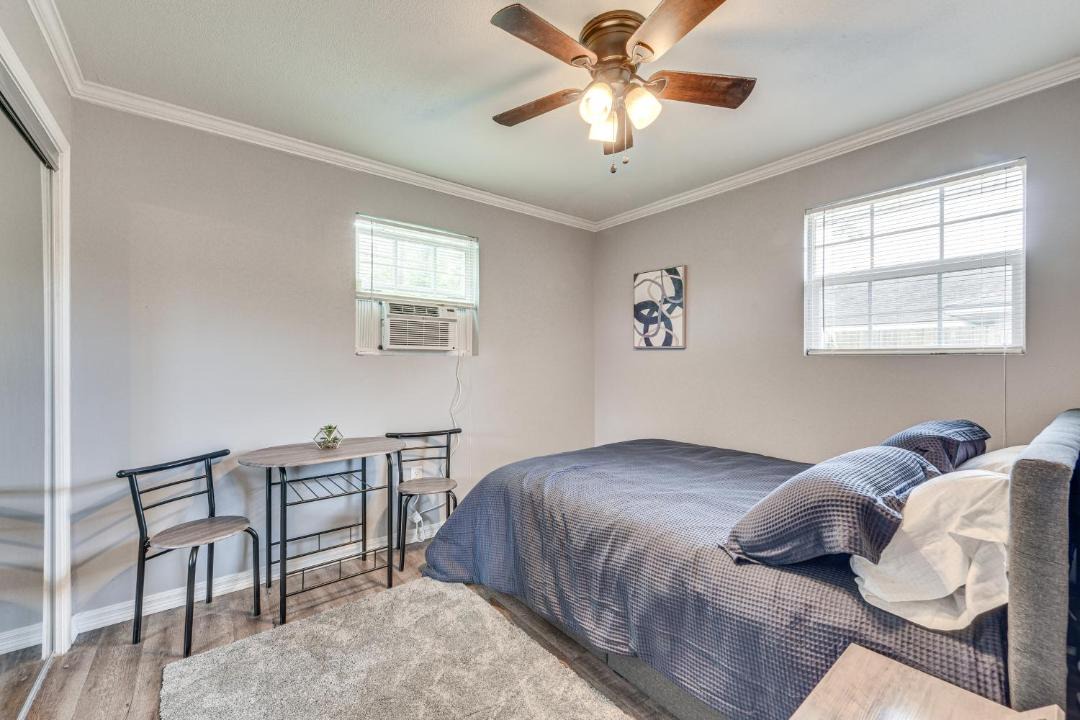 Photo of Bedroom in Broadmoor