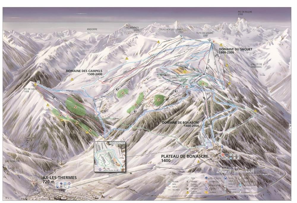 Photo of Others in Ax-les-Thermes