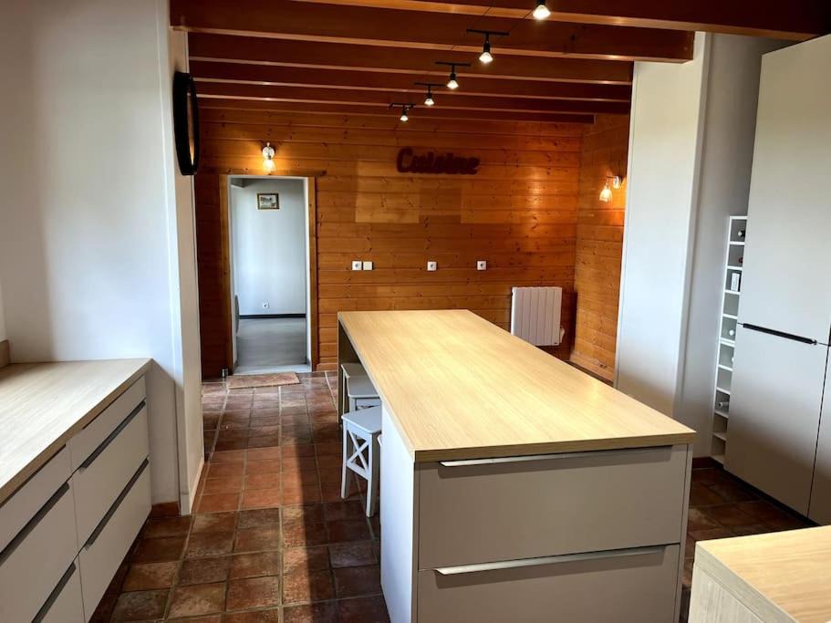 Photo of Kitchen in Domsure