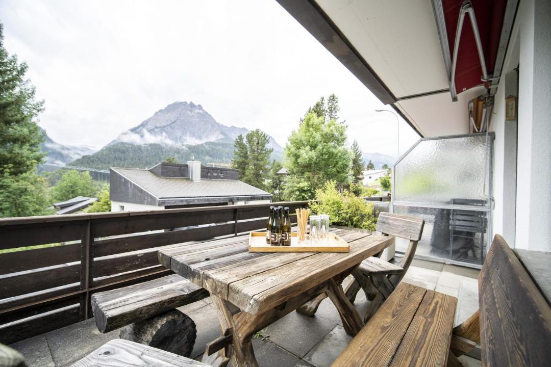 Photo of Others in Engadin Scoul