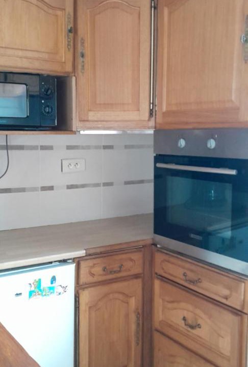 Photo of Kitchen in Charrin