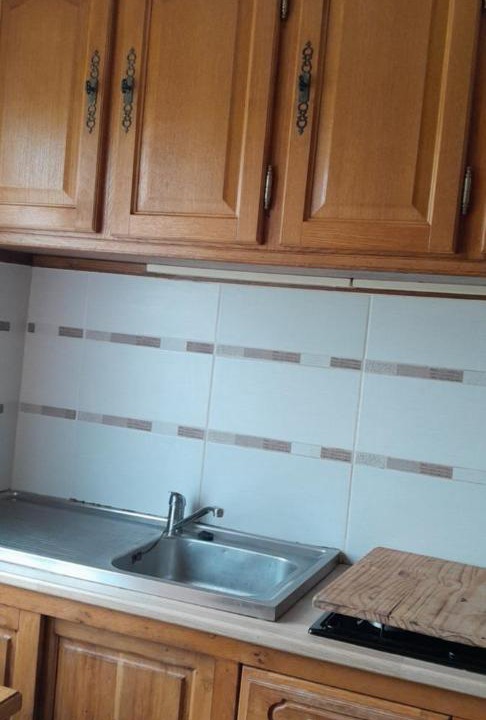 Photo of Kitchen in Charrin