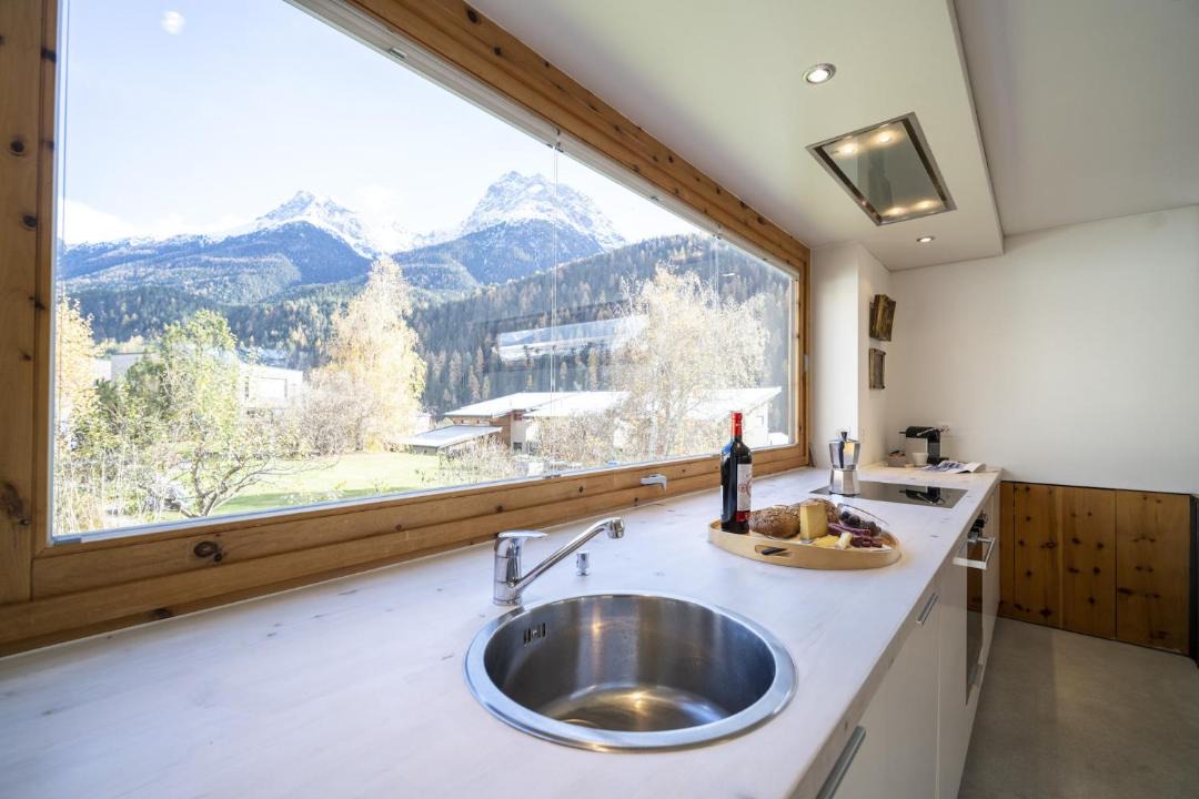 Photo of Others in Engadin Scoul