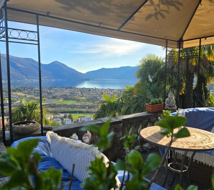 Photo of Others in Locarno