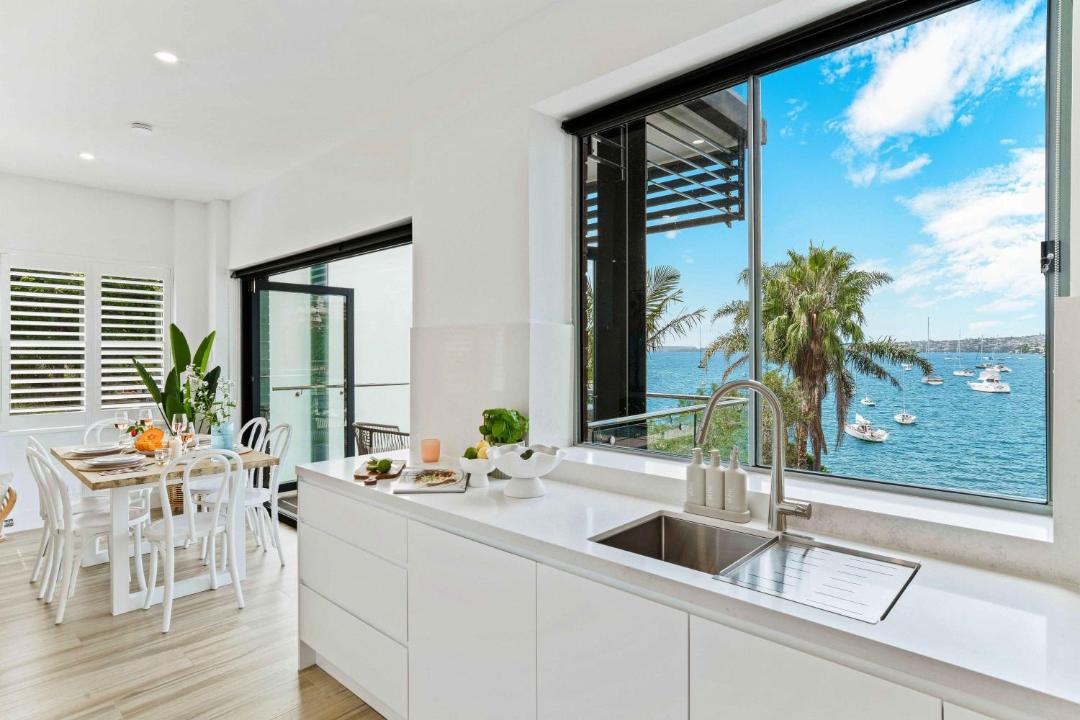 Photo of Others in Elizabeth Bay