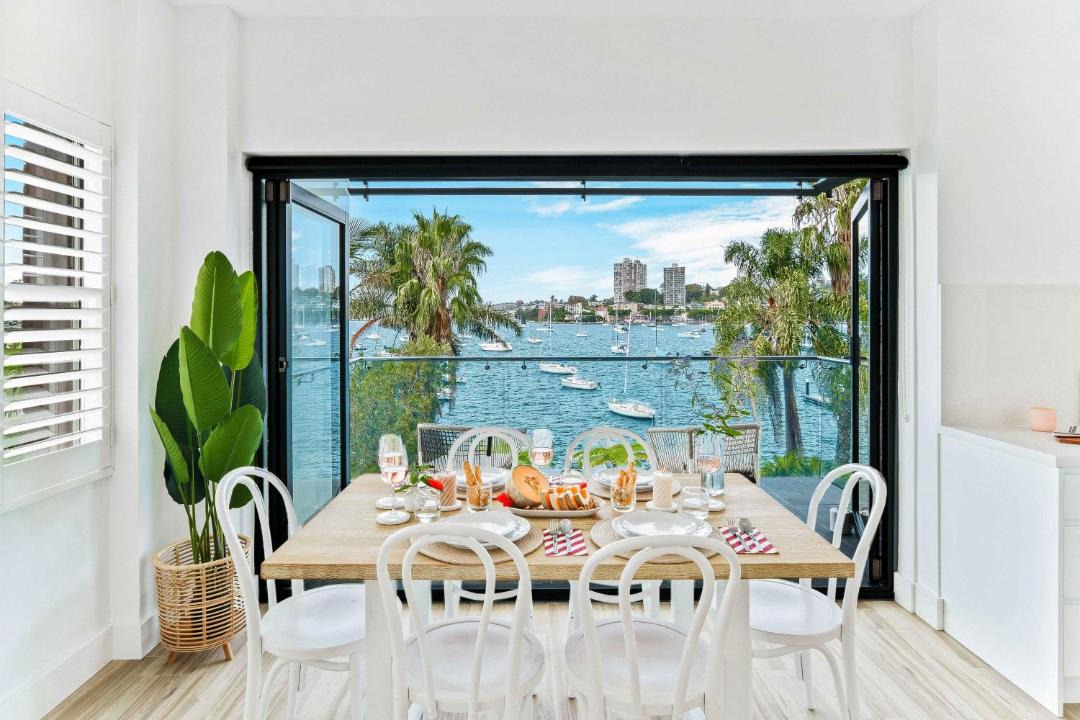 Photo of Others in Elizabeth Bay