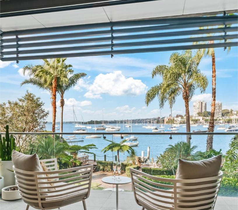 Photo of Others in Elizabeth Bay