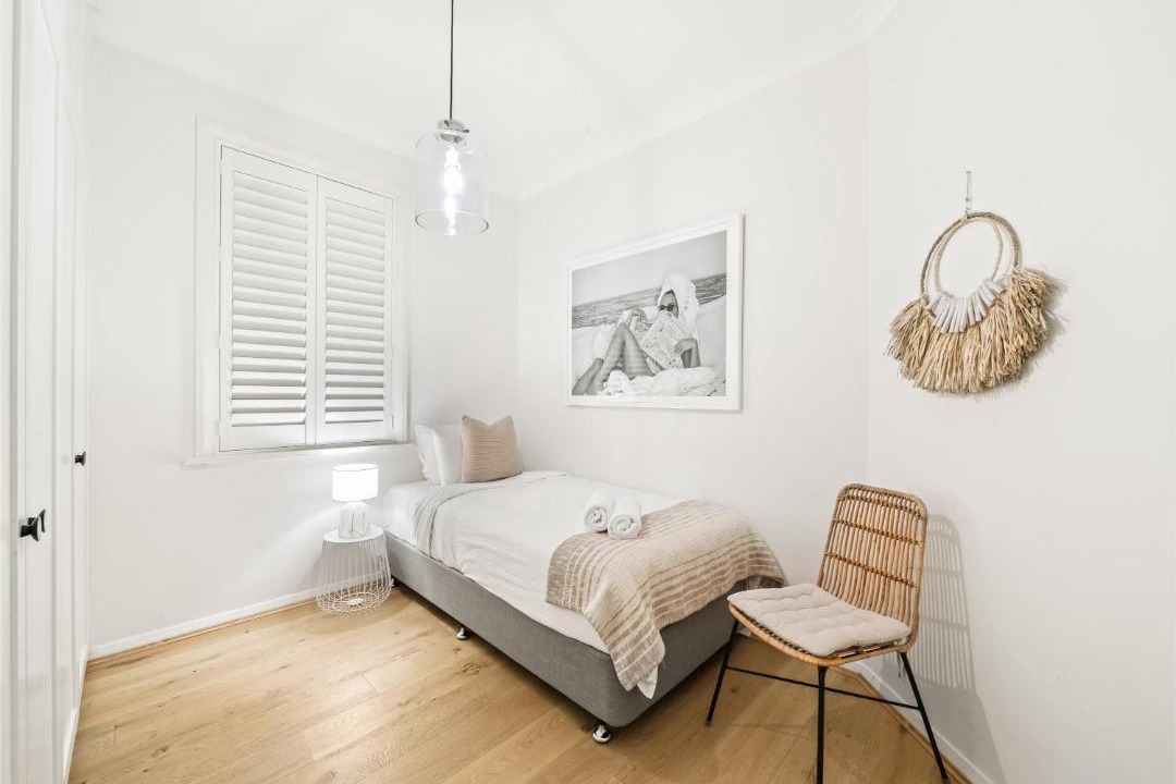 Photo of Others in Elizabeth Bay