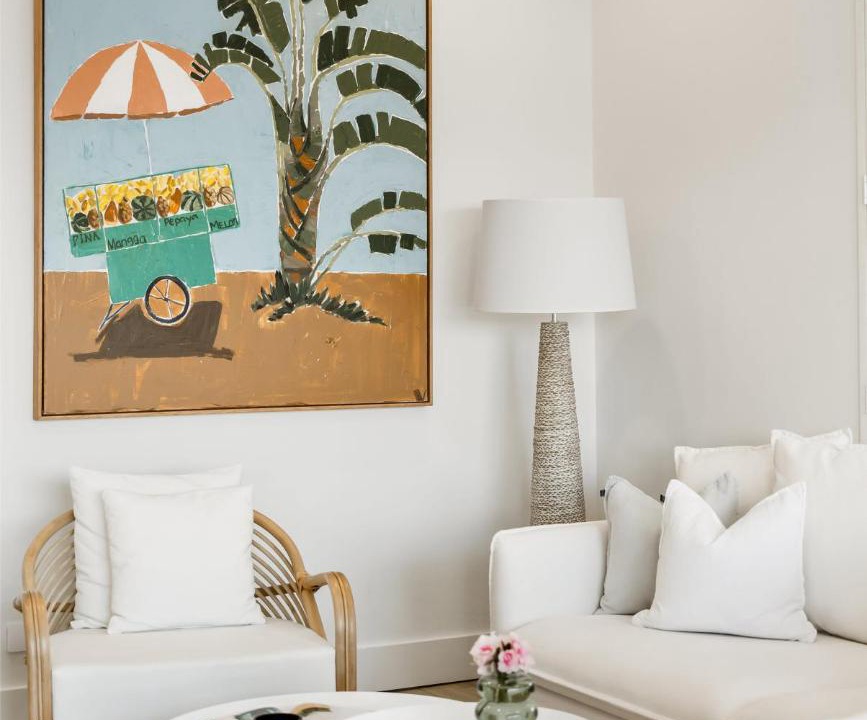 Photo of Others in Elizabeth Bay