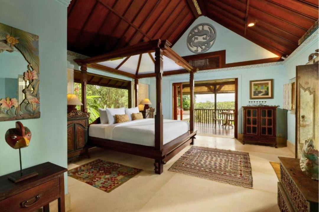 Photo of Bedroom in Kedewatan