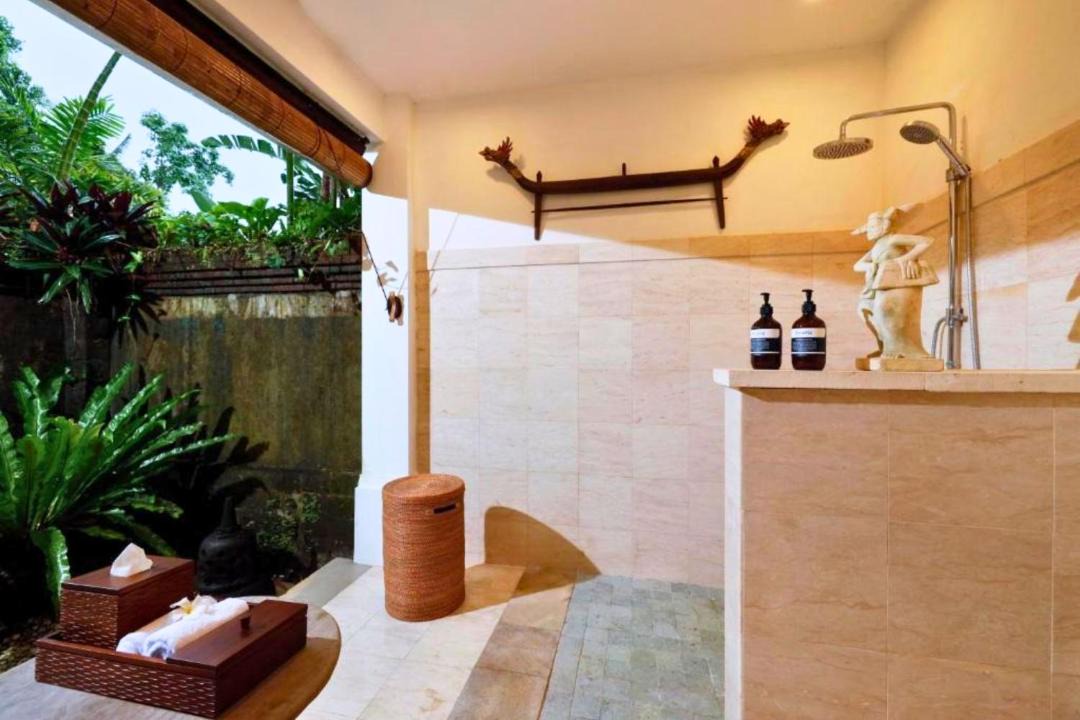 Photo of Bathroom in Kedewatan