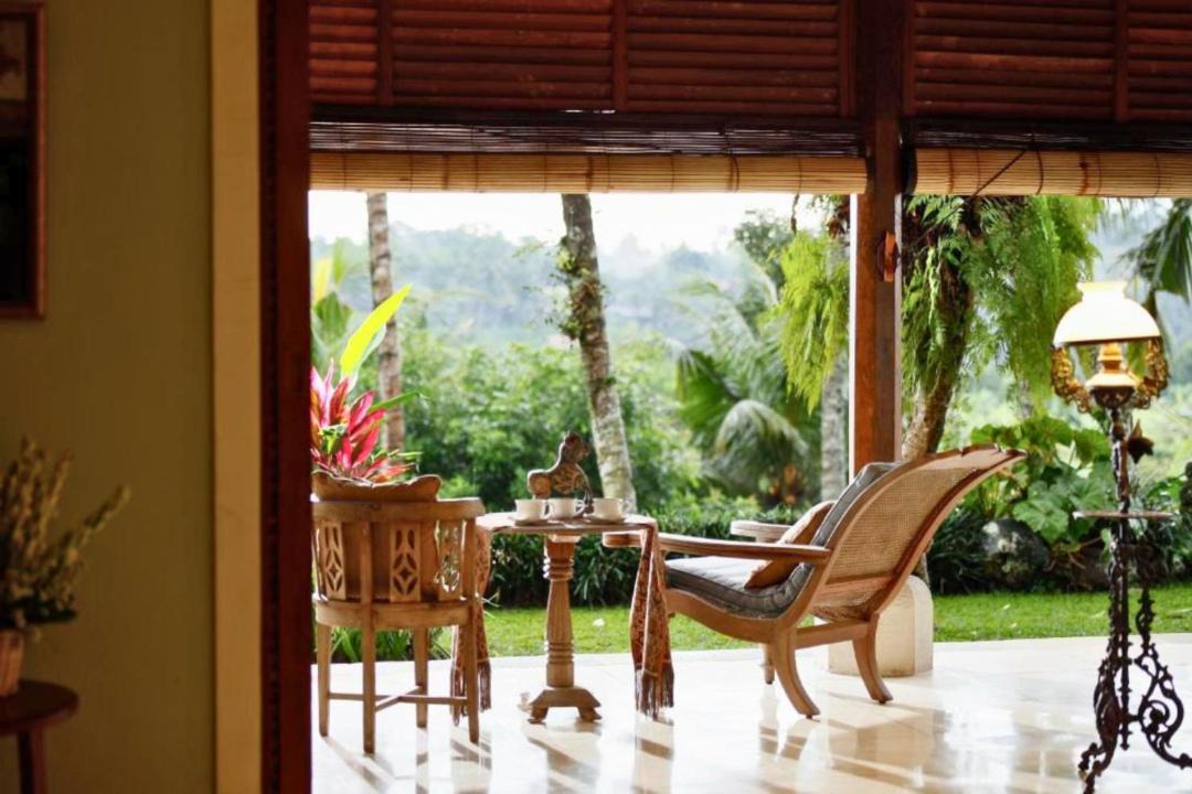 Photo of Patio Balcony in Kedewatan