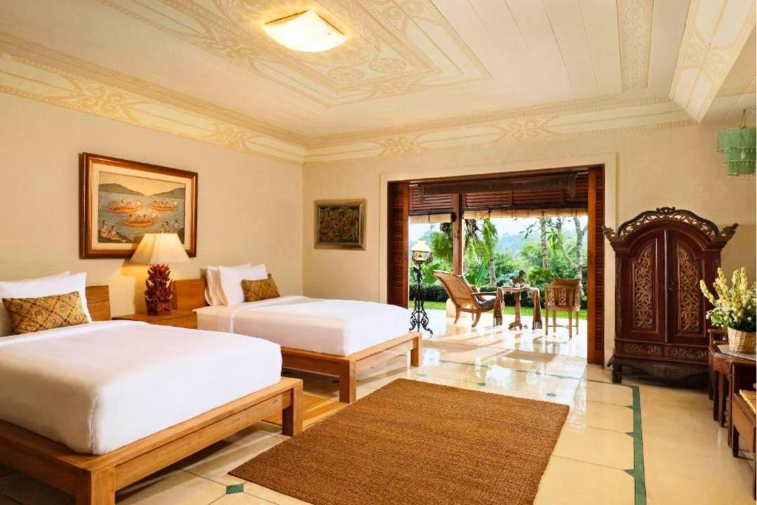 Photo of Bedroom in Kedewatan