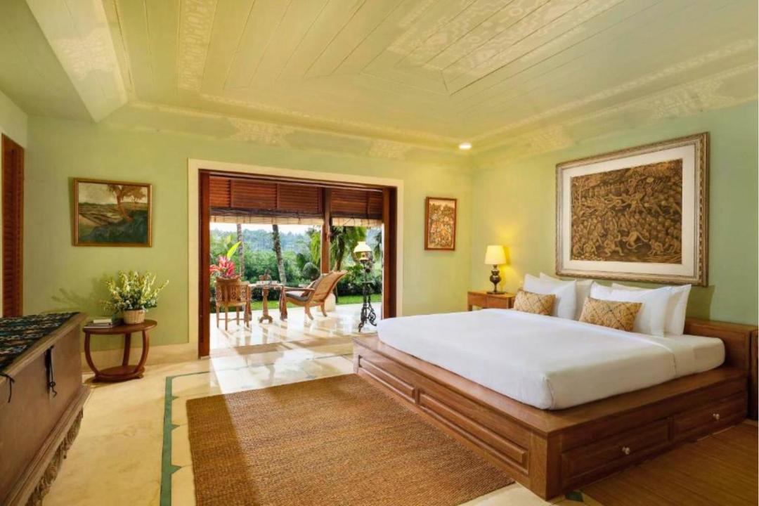 Photo of Bedroom in Kedewatan