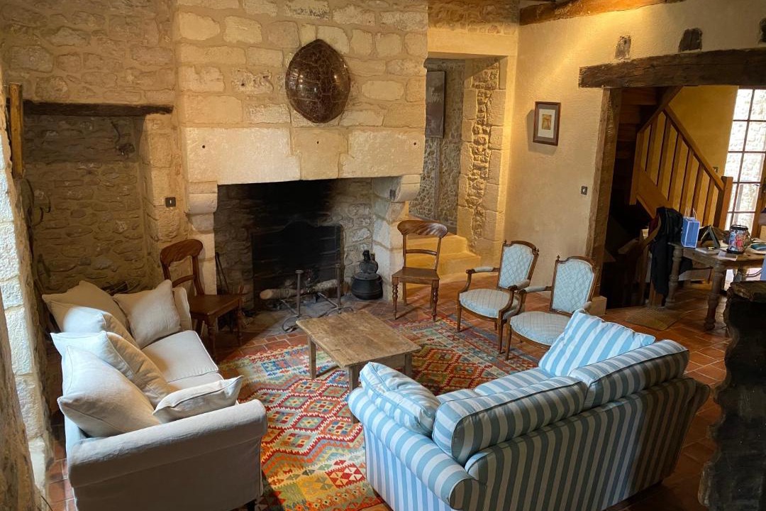 Photo of Others in Limeuil