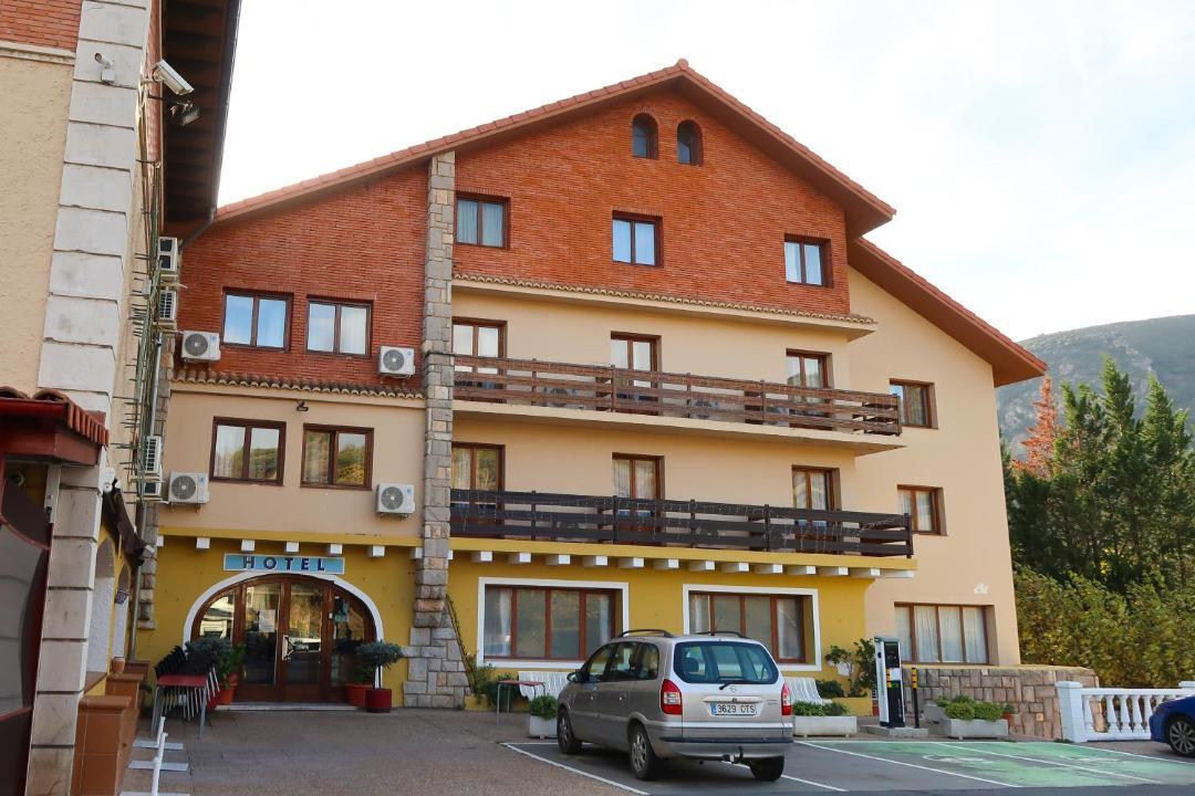 Photo of Others in Pancorbo