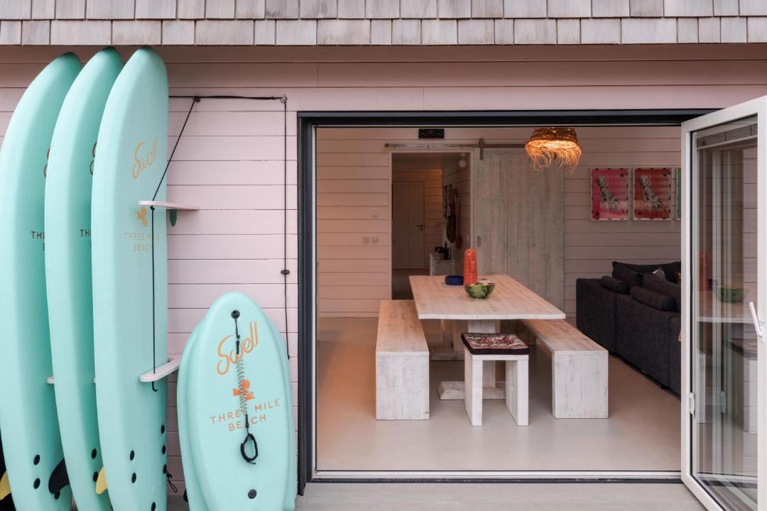 Photo of Others in Gwithian