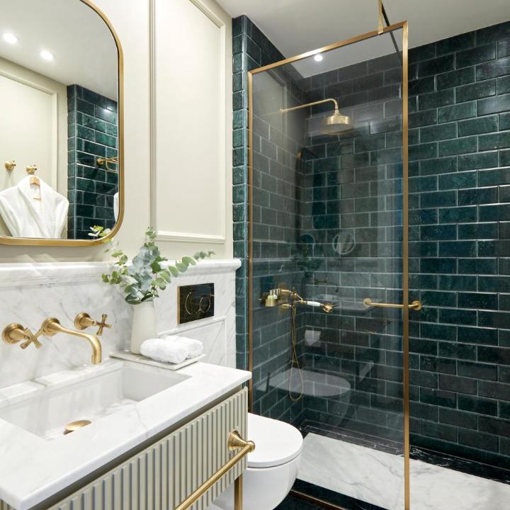 Photo of Bathroom in Belgravia