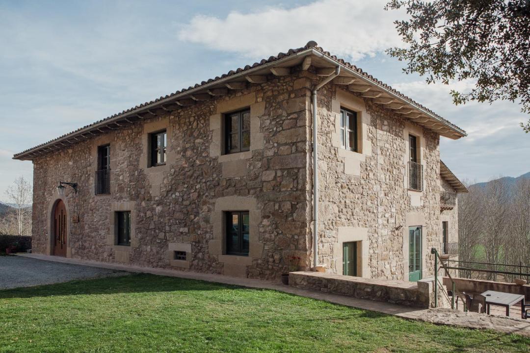 Photo of Others in La Vall d'en Bas