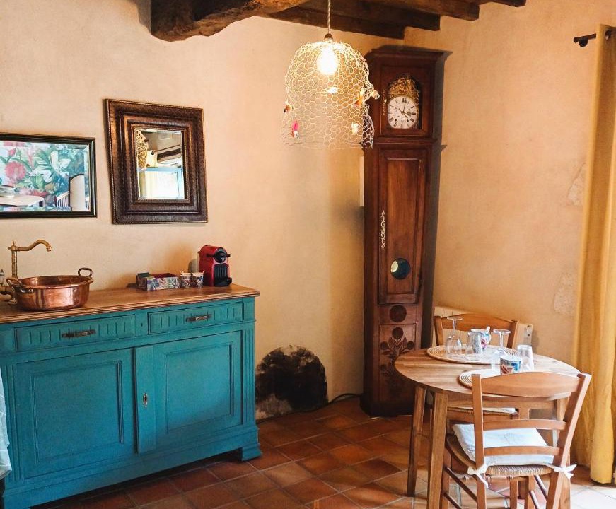 Photo of Kitchen in Terraube