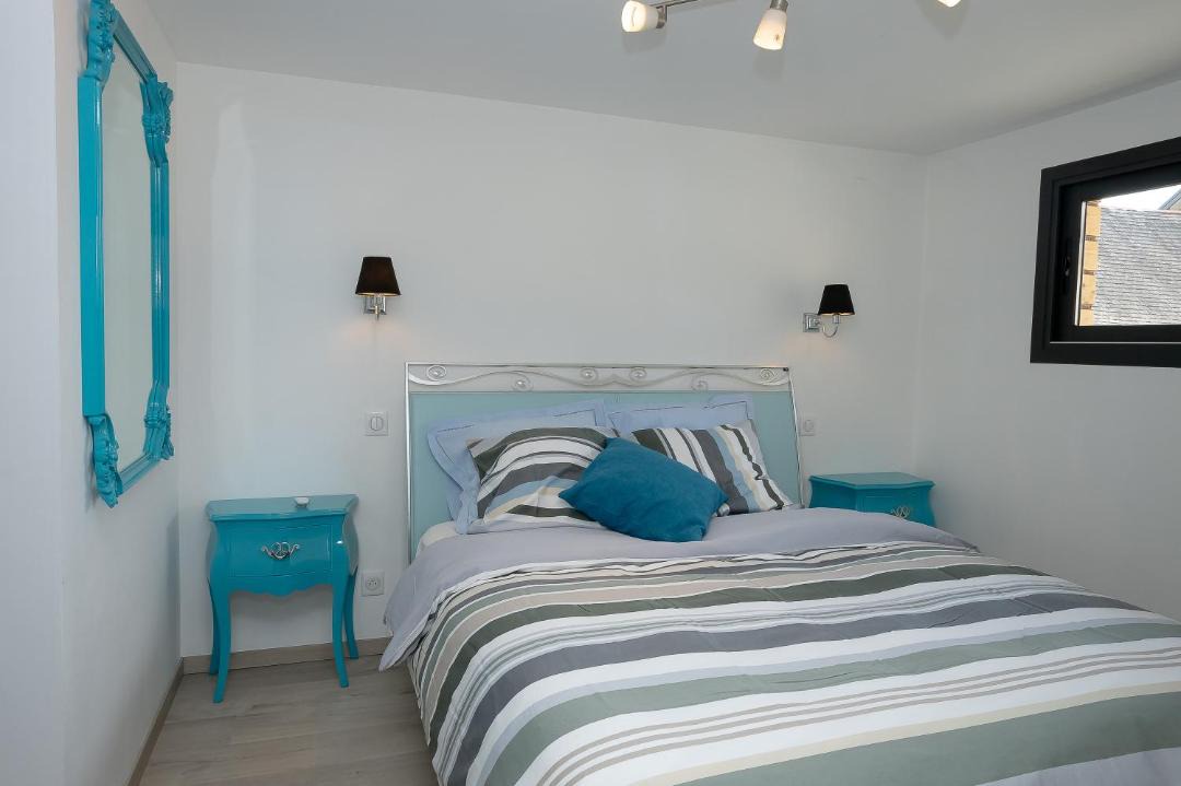 Photo of Bedroom in La Motte-Servolex