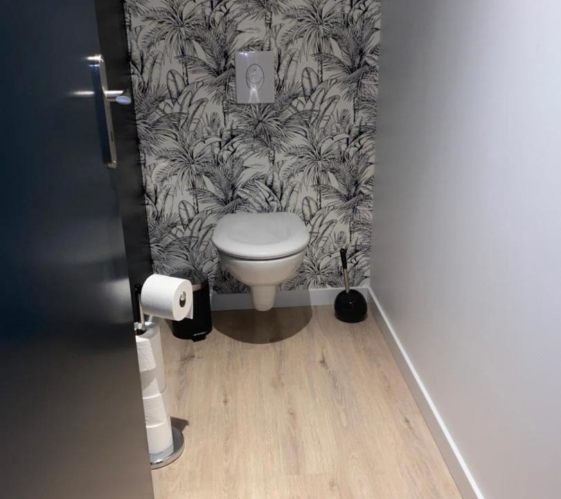 Photo of Bathroom in Margon