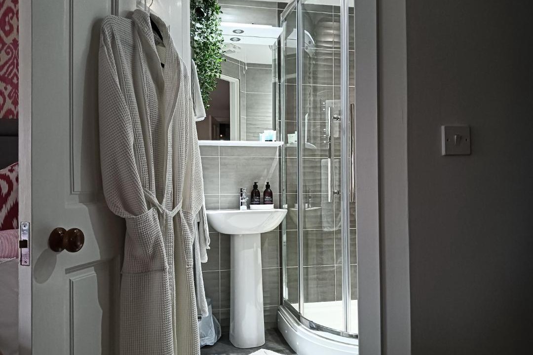 Photo of Others in Belford