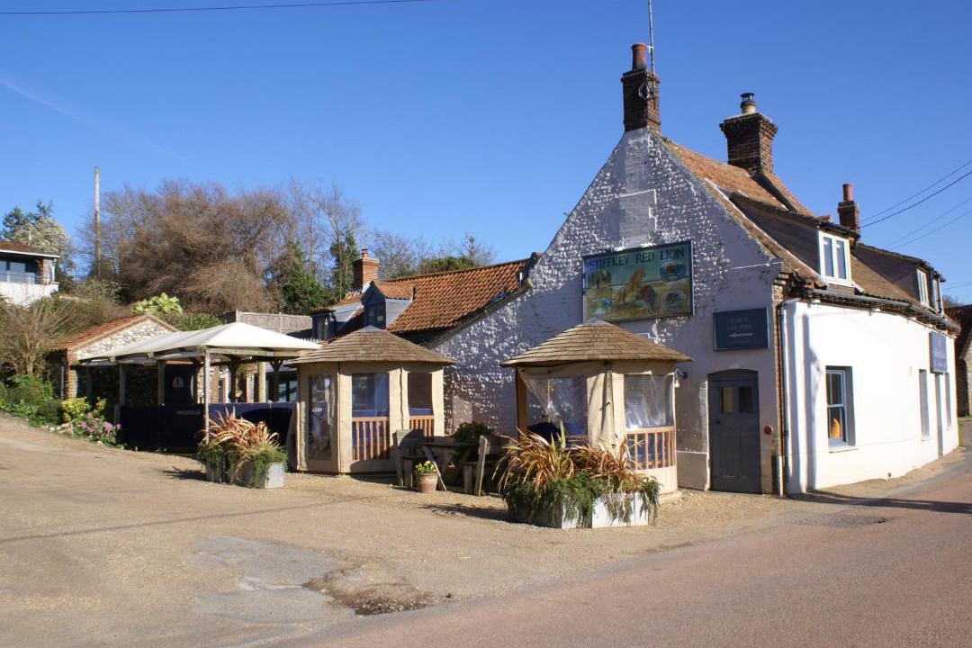 Photo of Others in Stiffkey