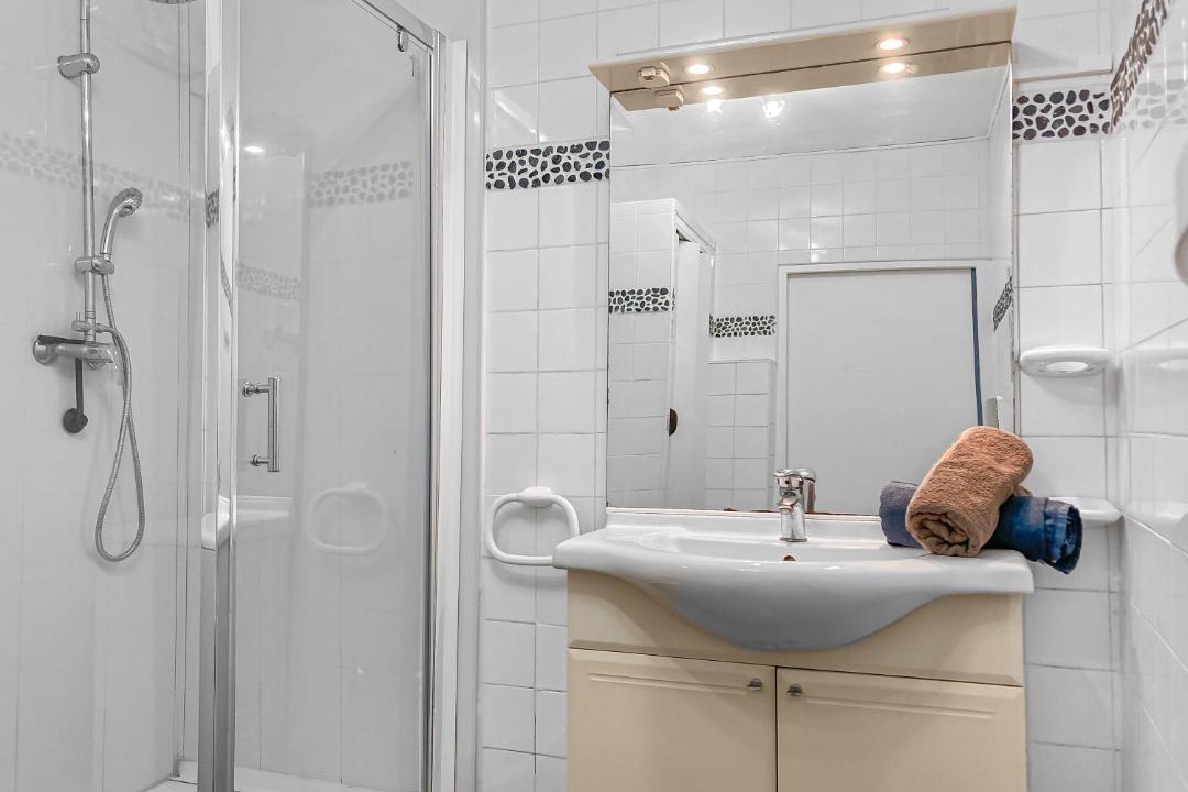 Photo of Bathroom in Bourcefranc-le-Chapus