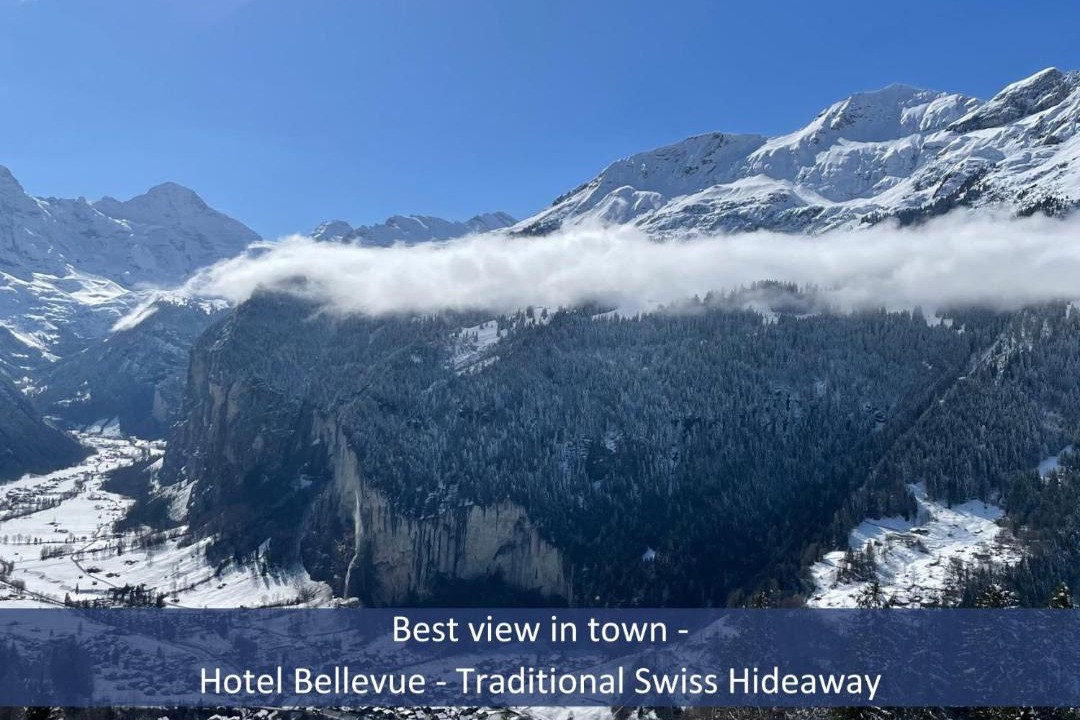 Photo of Others in Wengen