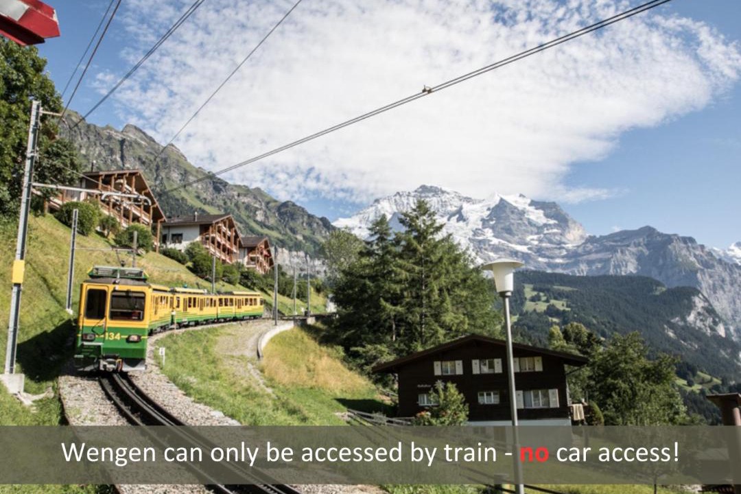 Photo of Others in Wengen