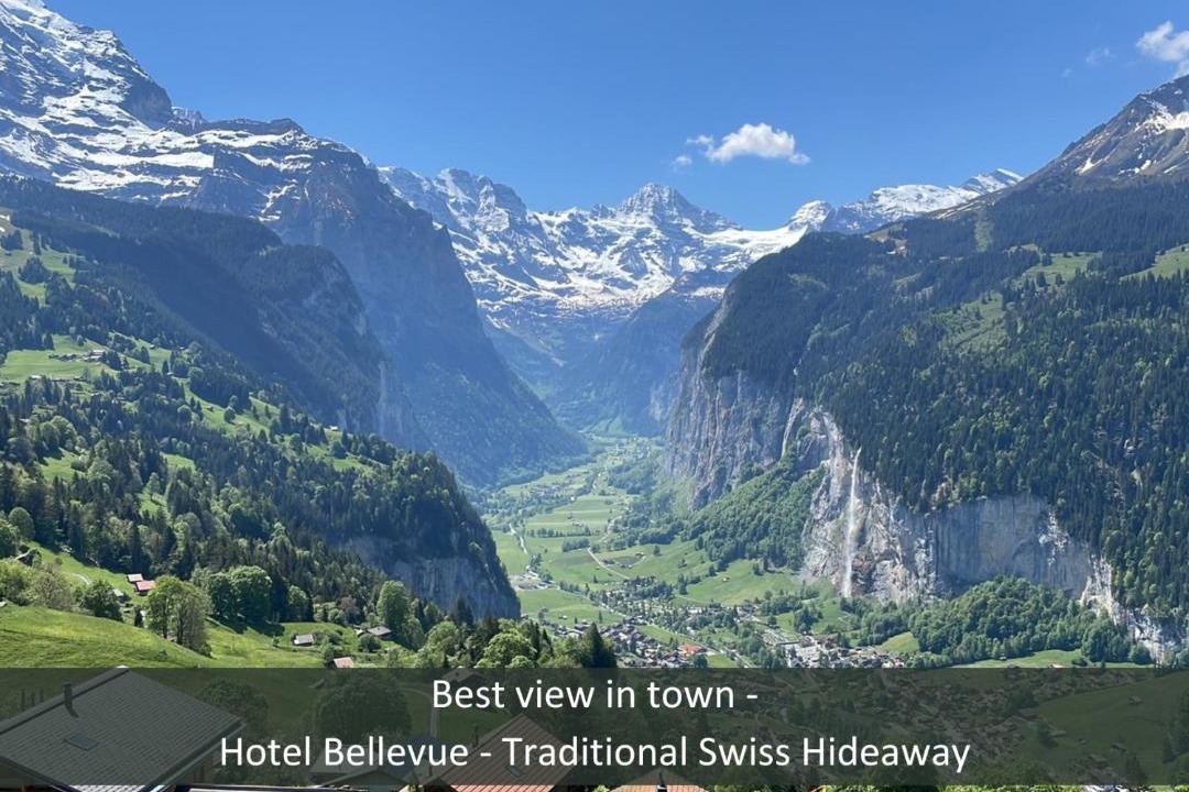 Photo of Others in Wengen